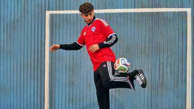 adidas FIFA World Cup 2026 kit - Chile 2